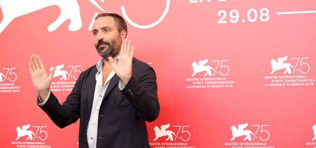 Saverio Costanzo