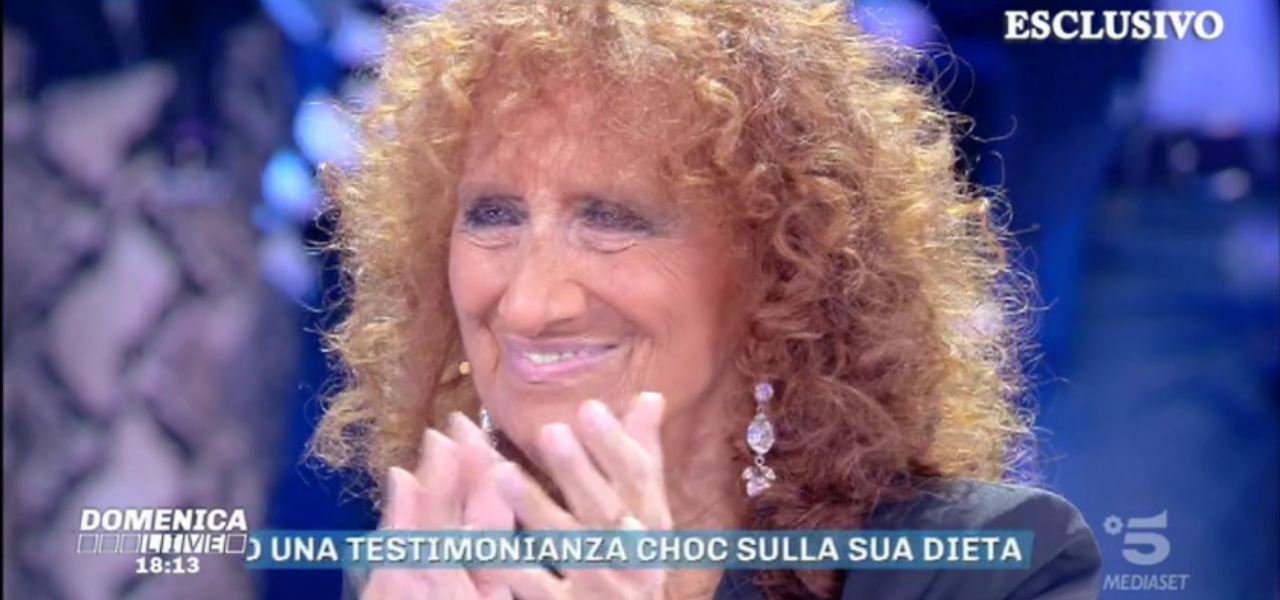 ama mazzamauro domenica live
