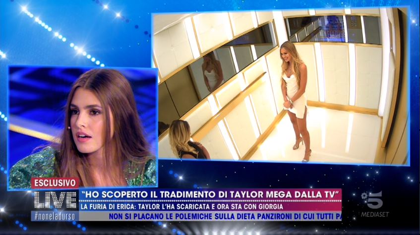 taylor mega giorgia erica