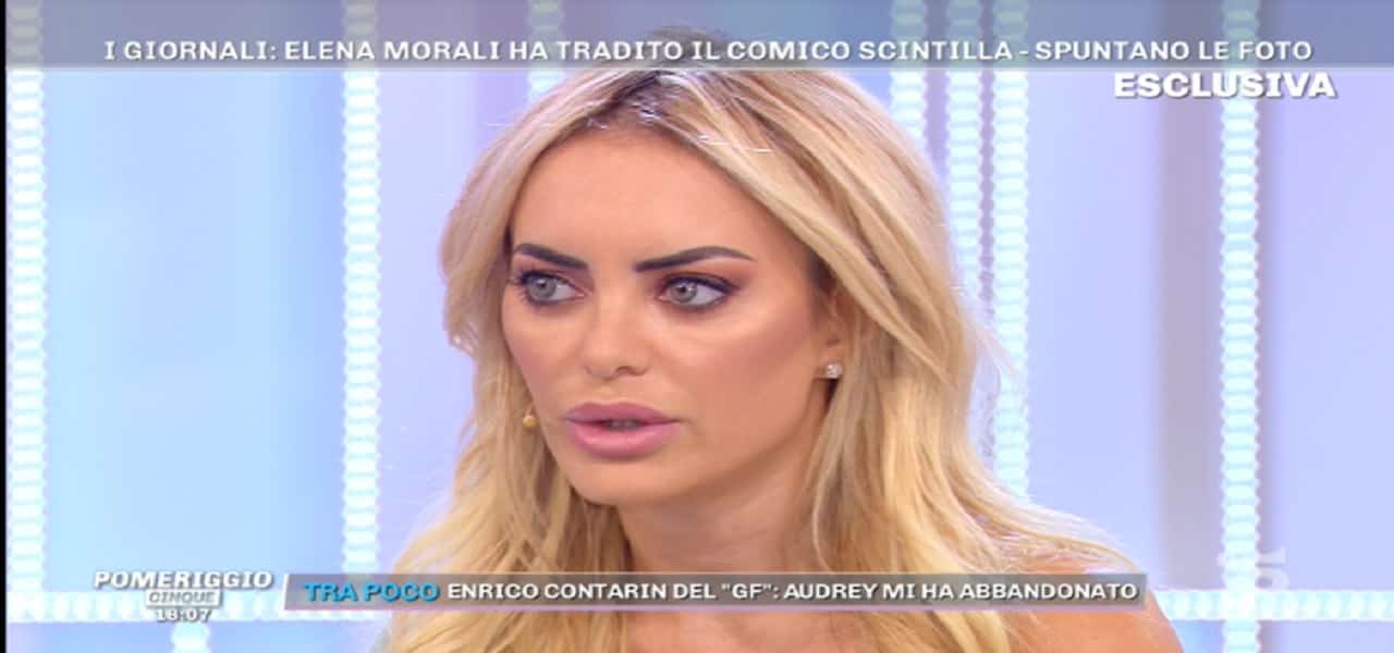 elena morali min