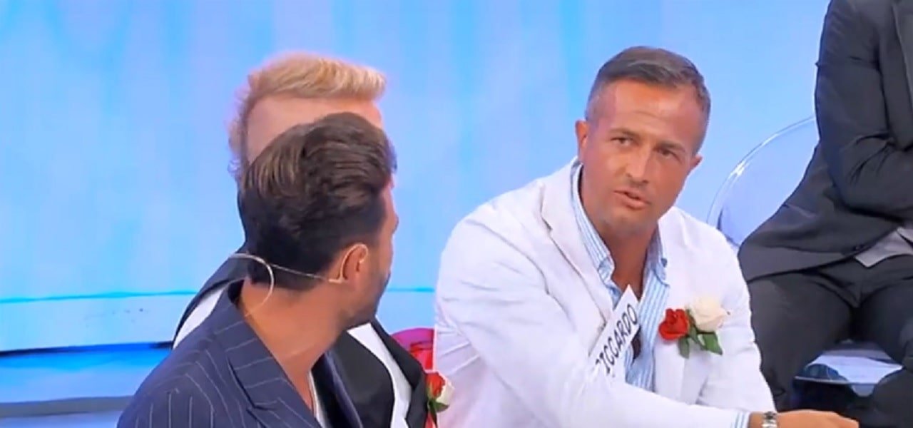 armando incarnato vs riccardo guarnieri min