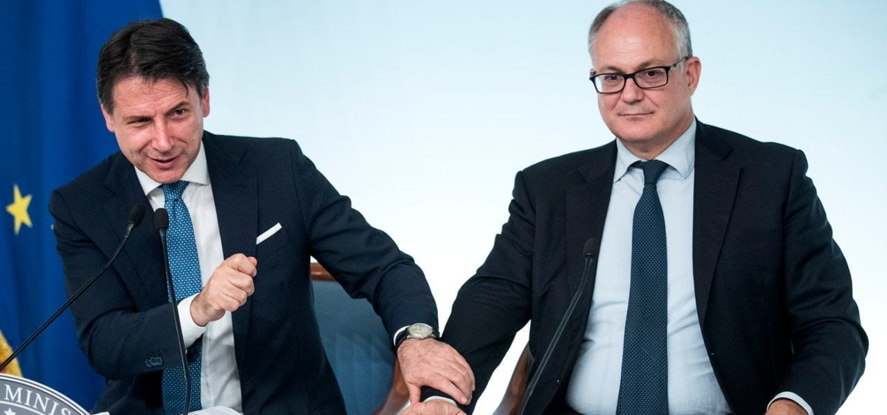sondaggi politici