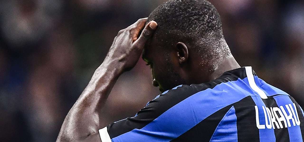 Romelu Lukaku (foto La Presse)