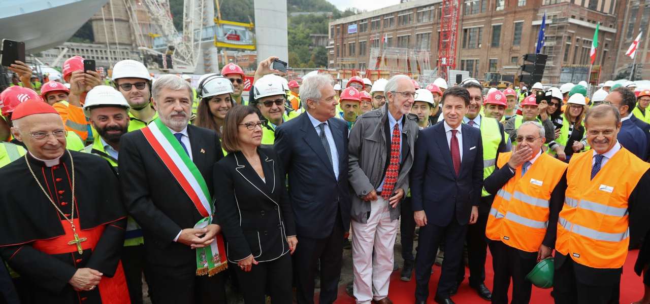 Ponte Genova