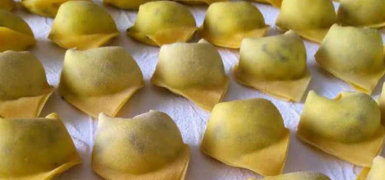 tortellini