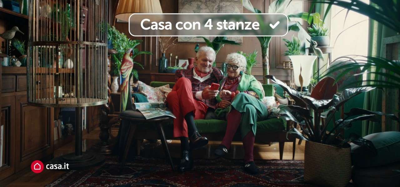 Spot TV Casa