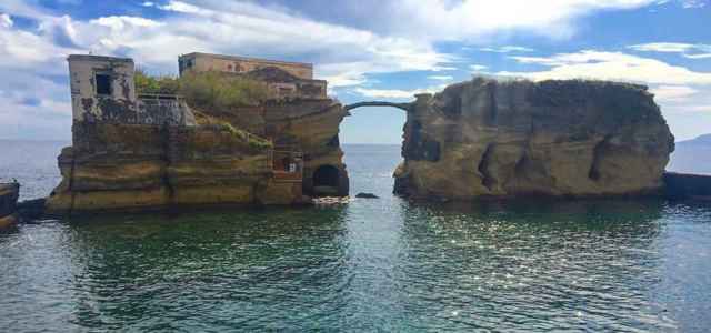 Isola la Gaiola