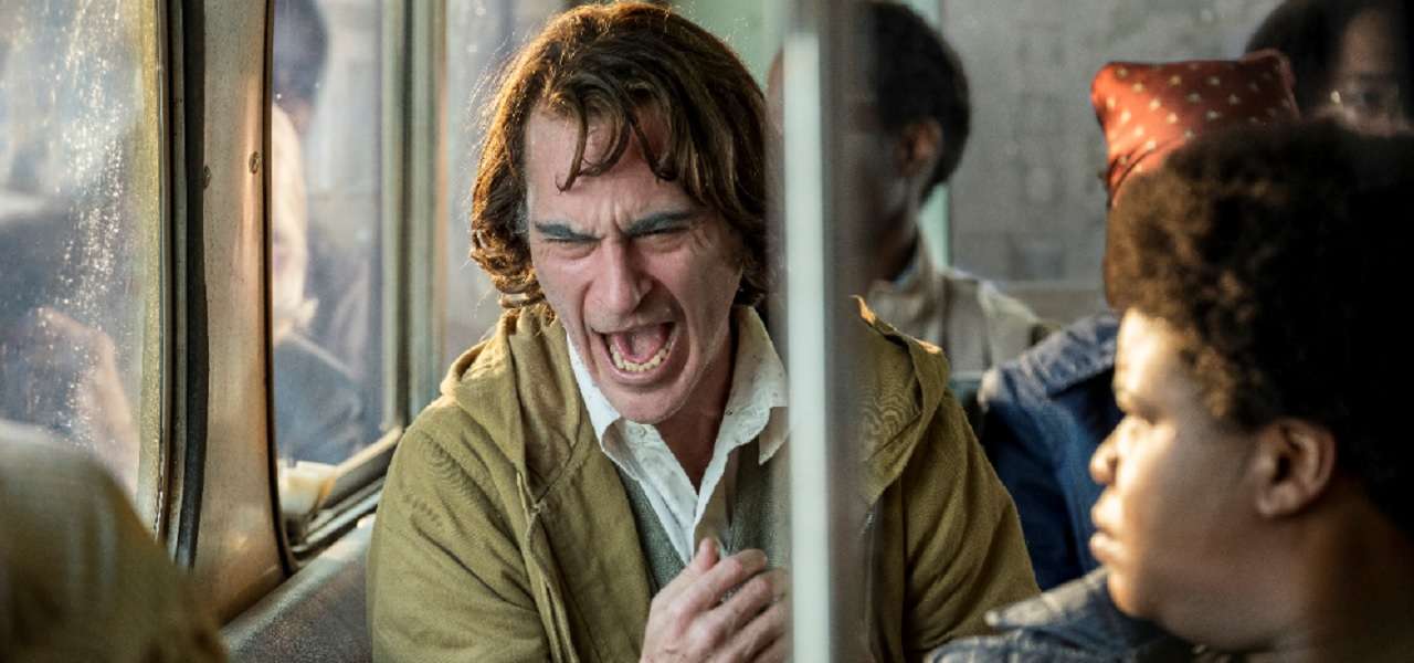 joaquin phoenix