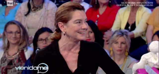 monica guerritore