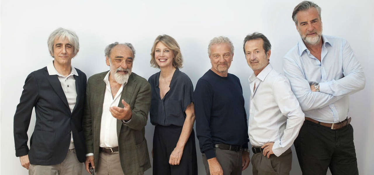 Maledetti amici miei