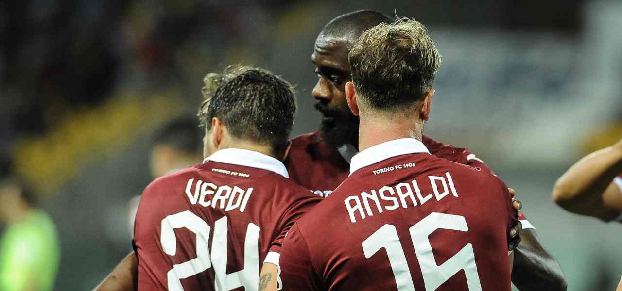 verdi ansaldi torino lapresse 2019