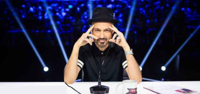 X Factor 13