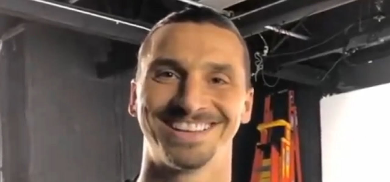 ibrahimovic milan