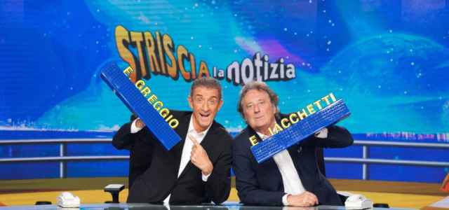 Striscia la notizia