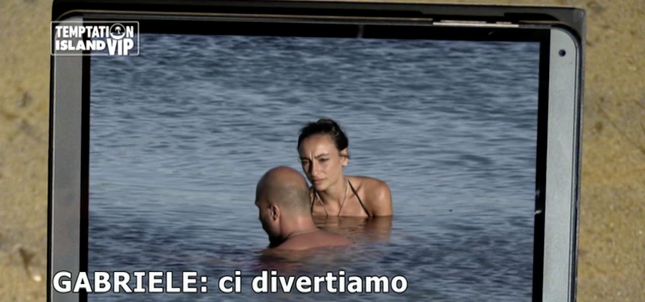 Temptation Island Vip