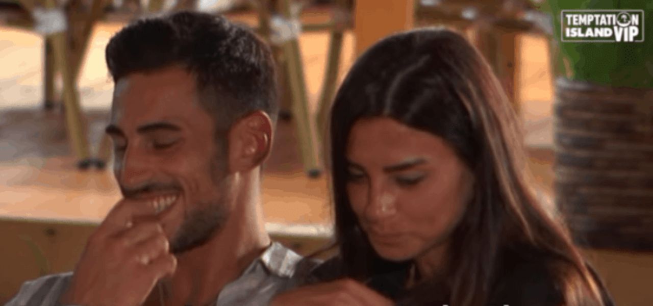 Temptation Island Vip 2