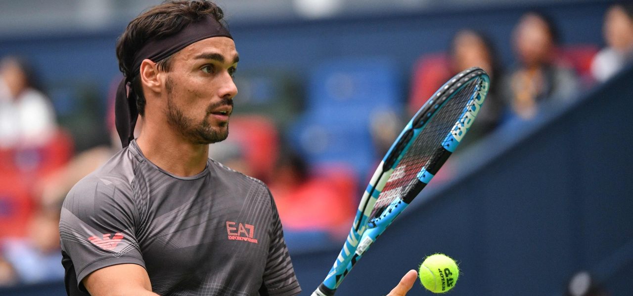 Fabio Fognini