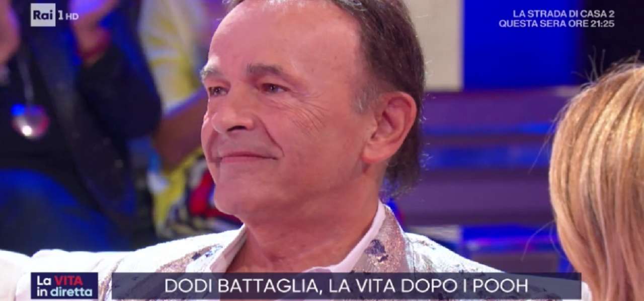 dodi battaglia
