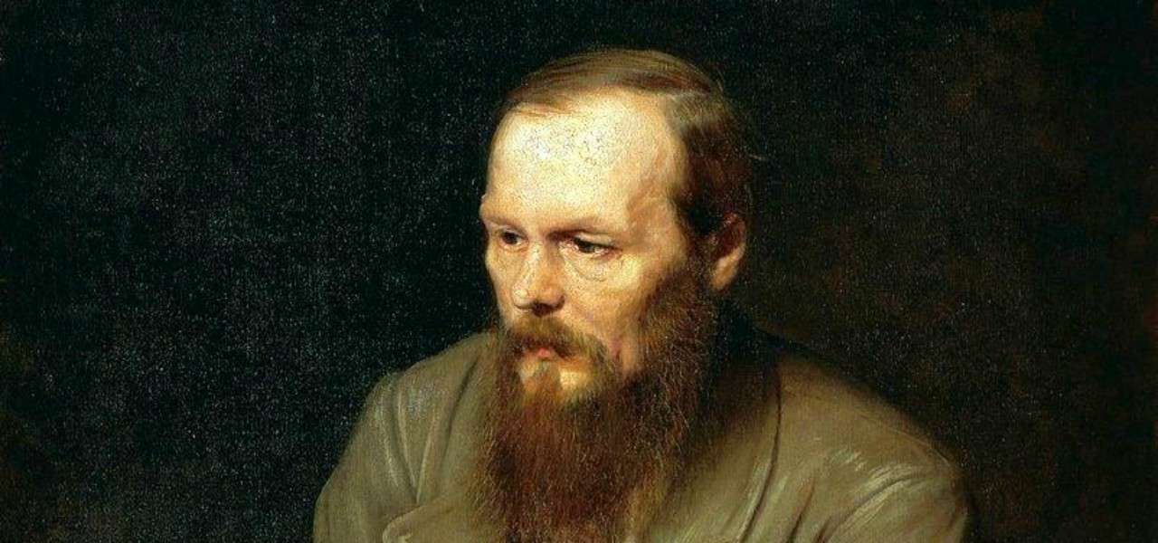 dostoevskij ritratto perov mosca