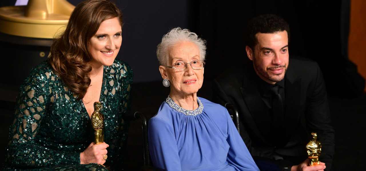katherine johnson 2019 lapresse