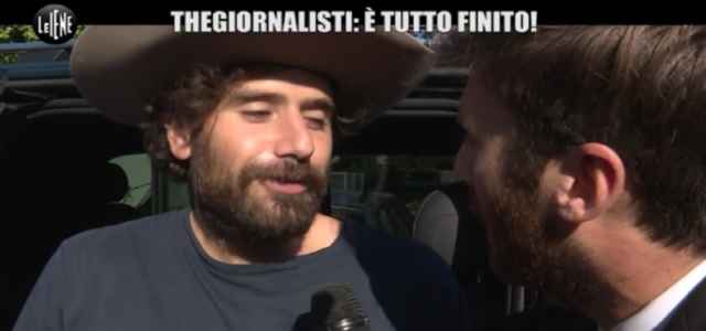 tommaso paradiso thegiornalisti marco rissa
