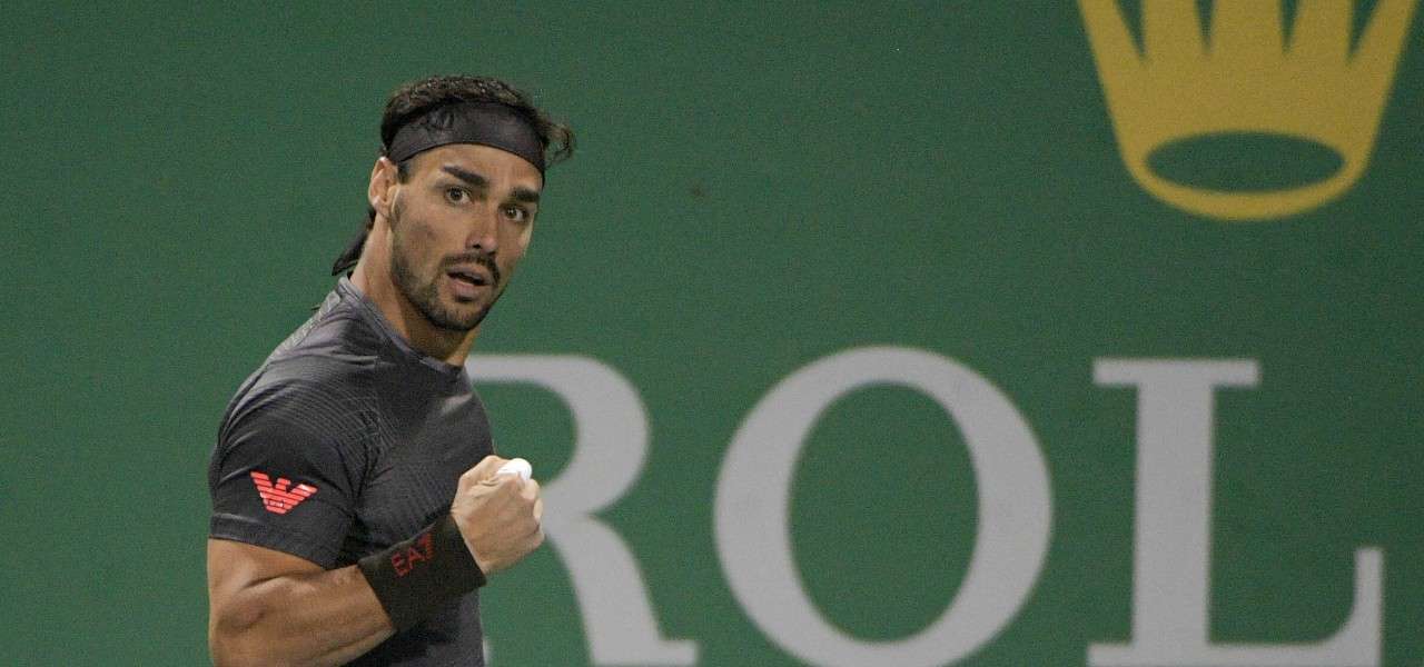 Fognini Fabio