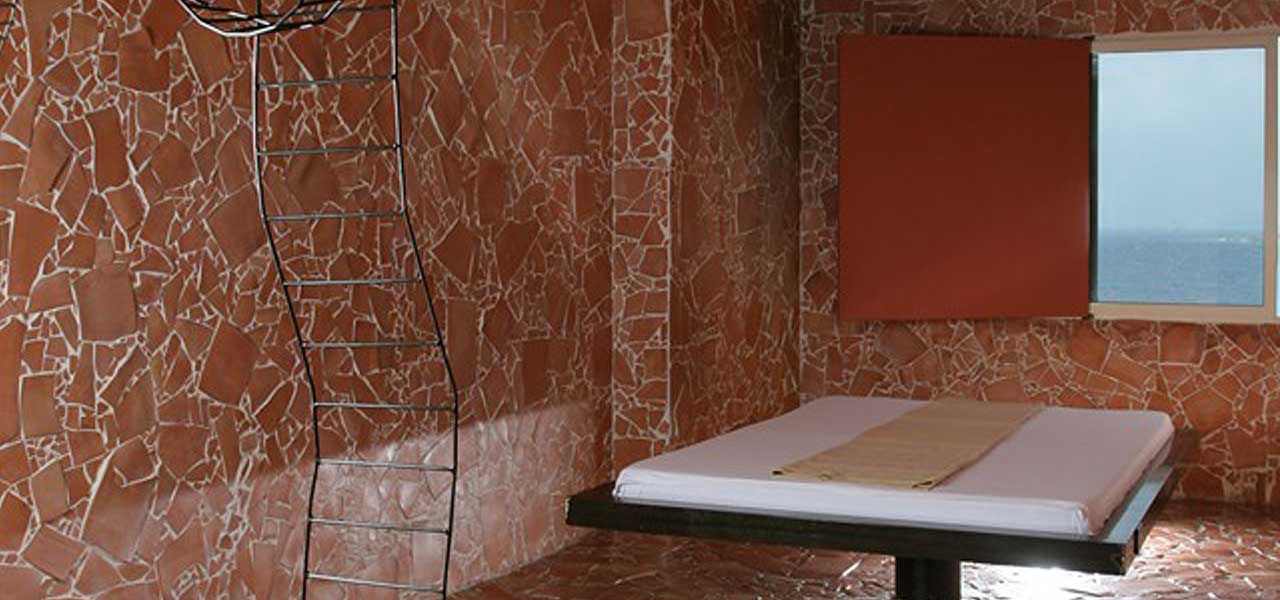 Art Hotel a Castel di Tusa