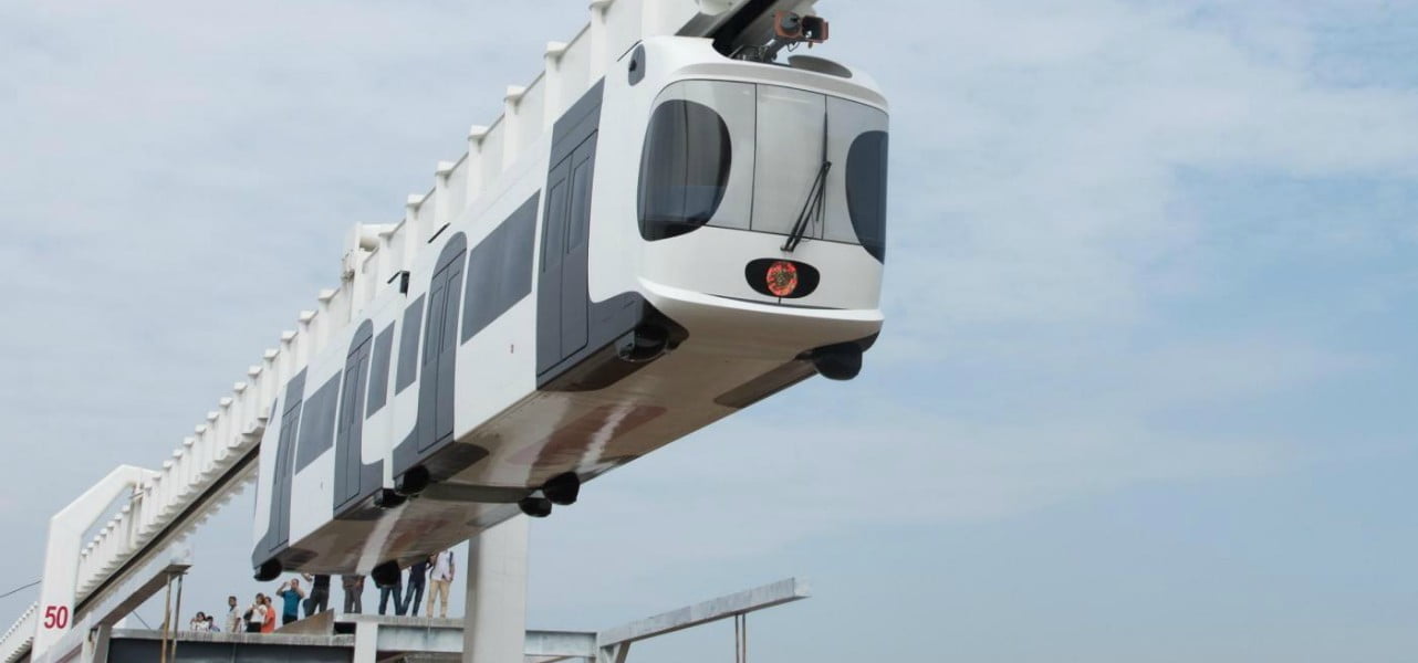 cina treno litio tecnologia lapresse1280