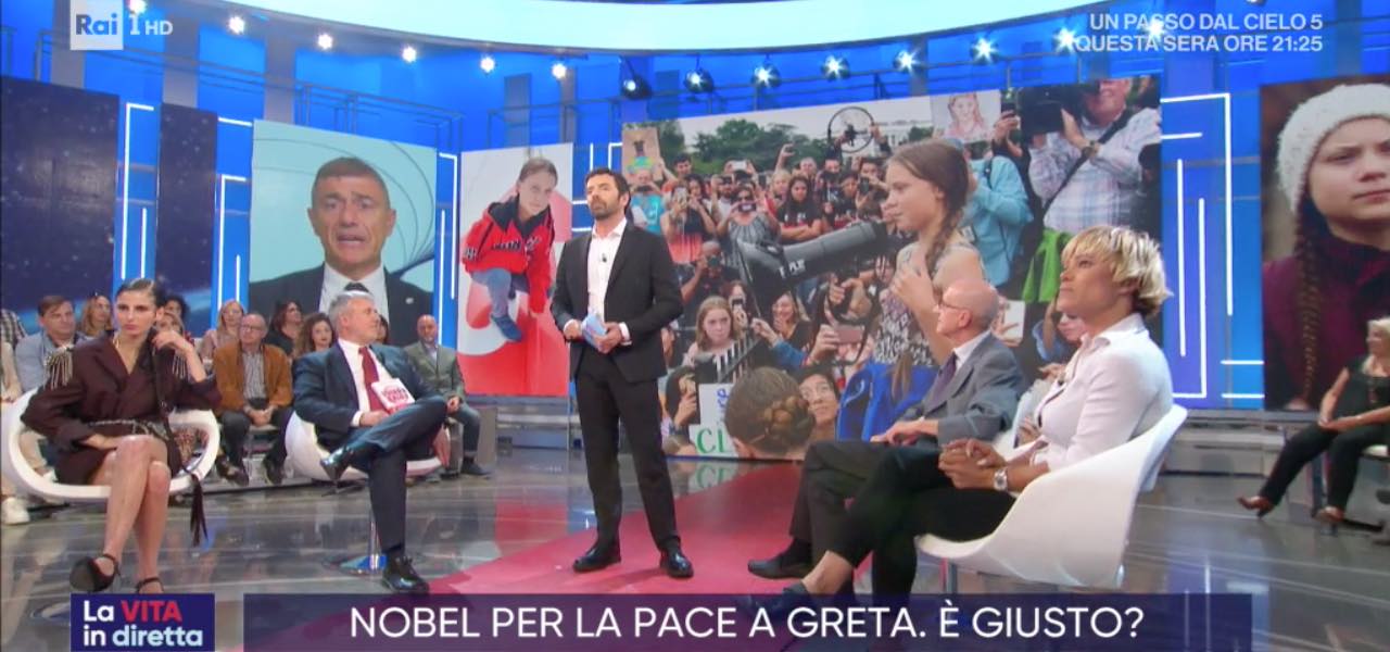 floriana secondi vita diretta