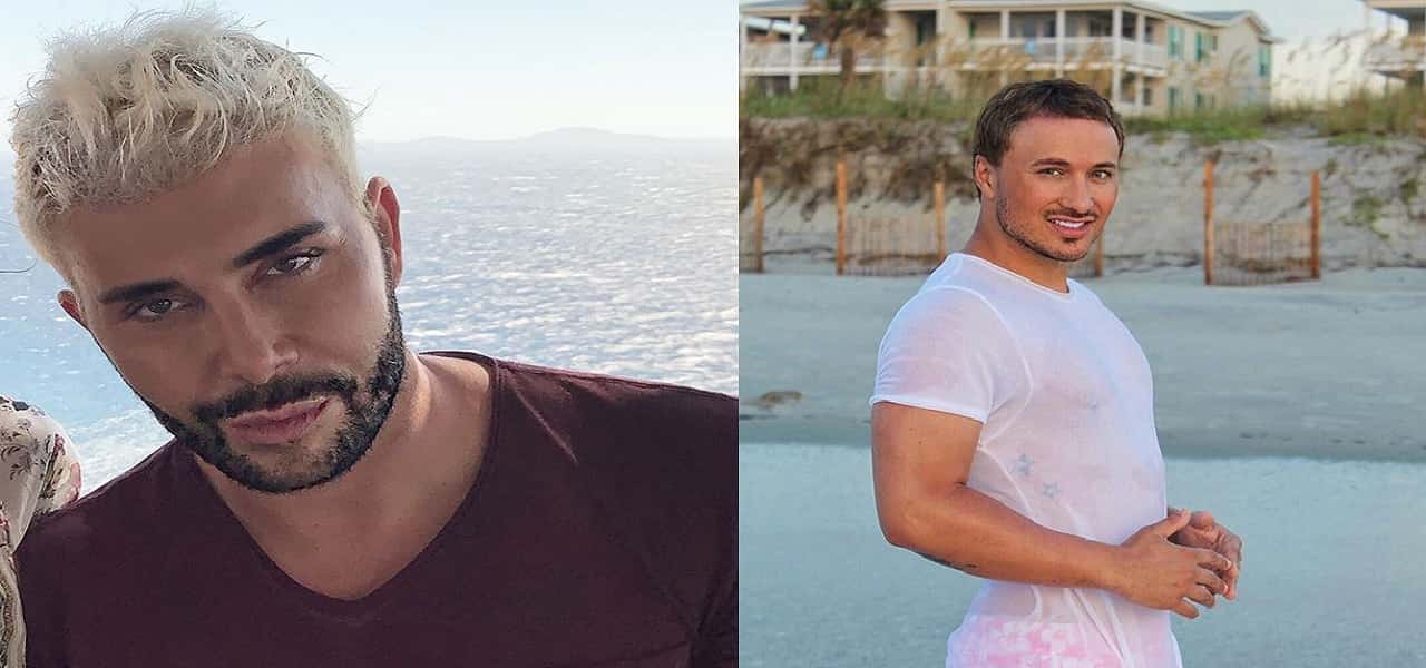 giacomo urtis e chando min