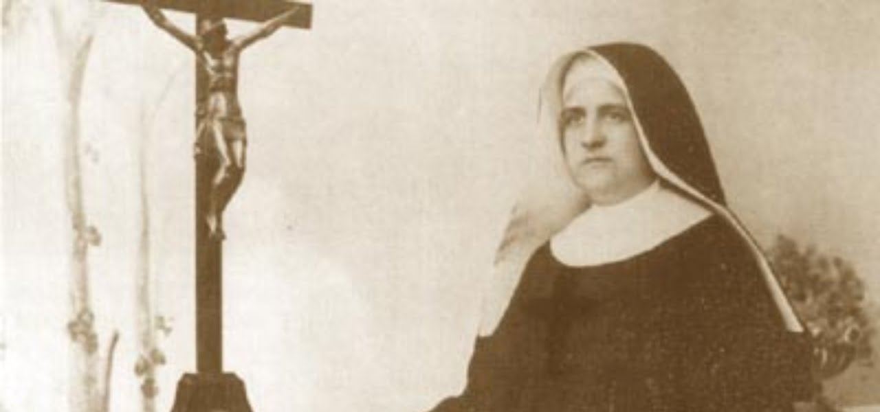 Madre Giuseppina vannini