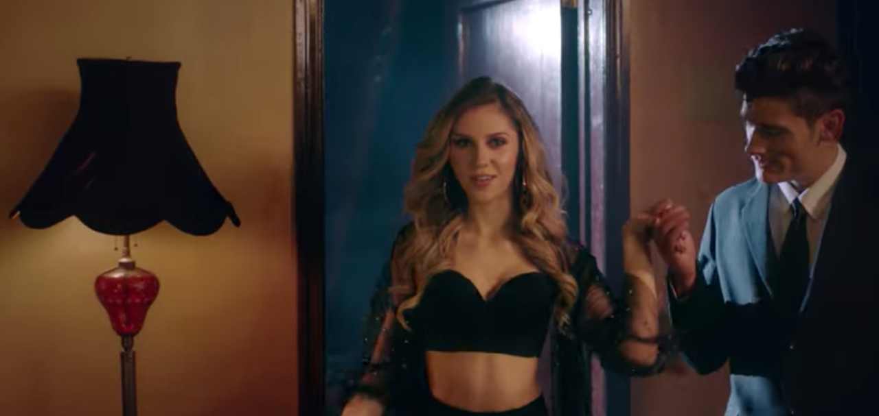 luisa amore luis vuitton 2019 youtube