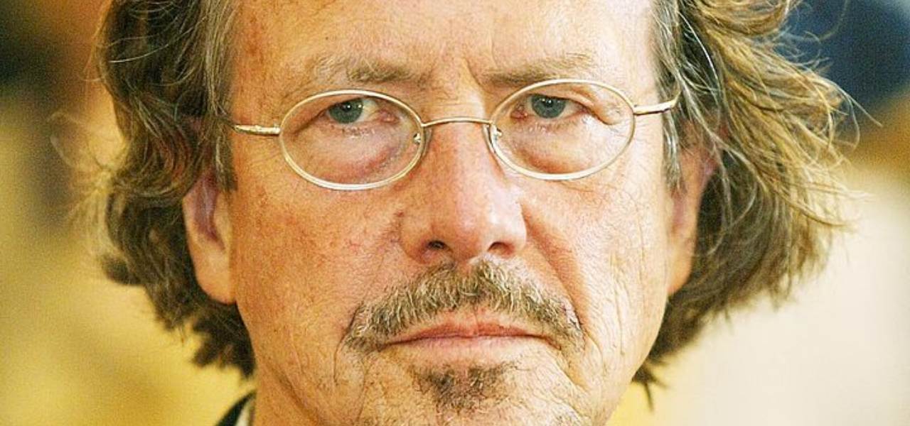 Peter Handke