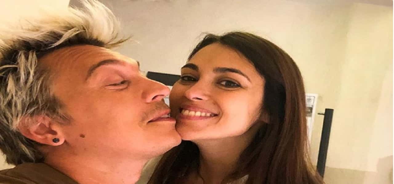 Andrea Mainardi e Anna Tripoli min