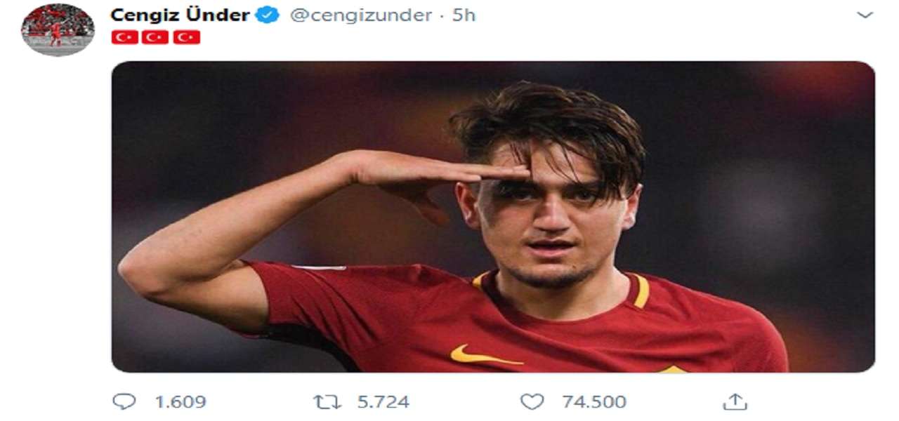 cengiz under demiral turchia erdogan