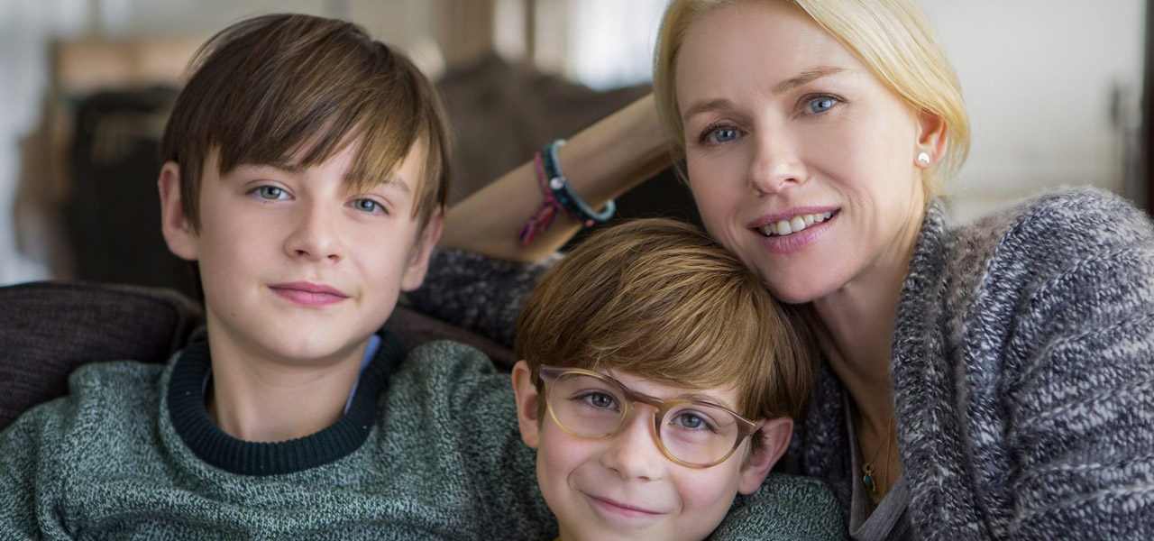 libro henry 2019 film