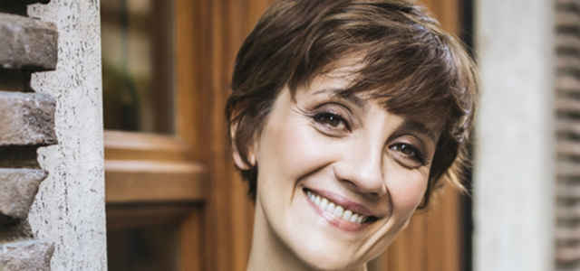 Lucia Ocone