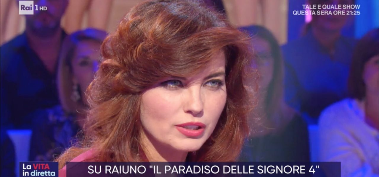 vanessa gravina vita diretta