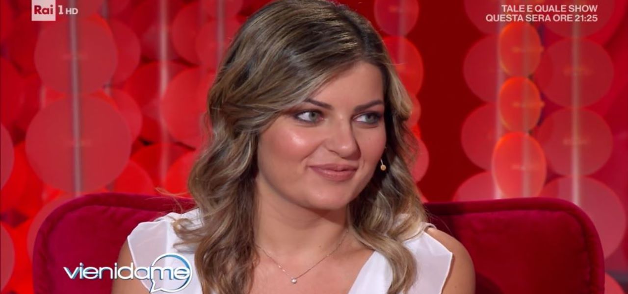 veronica dascenzo vienidame