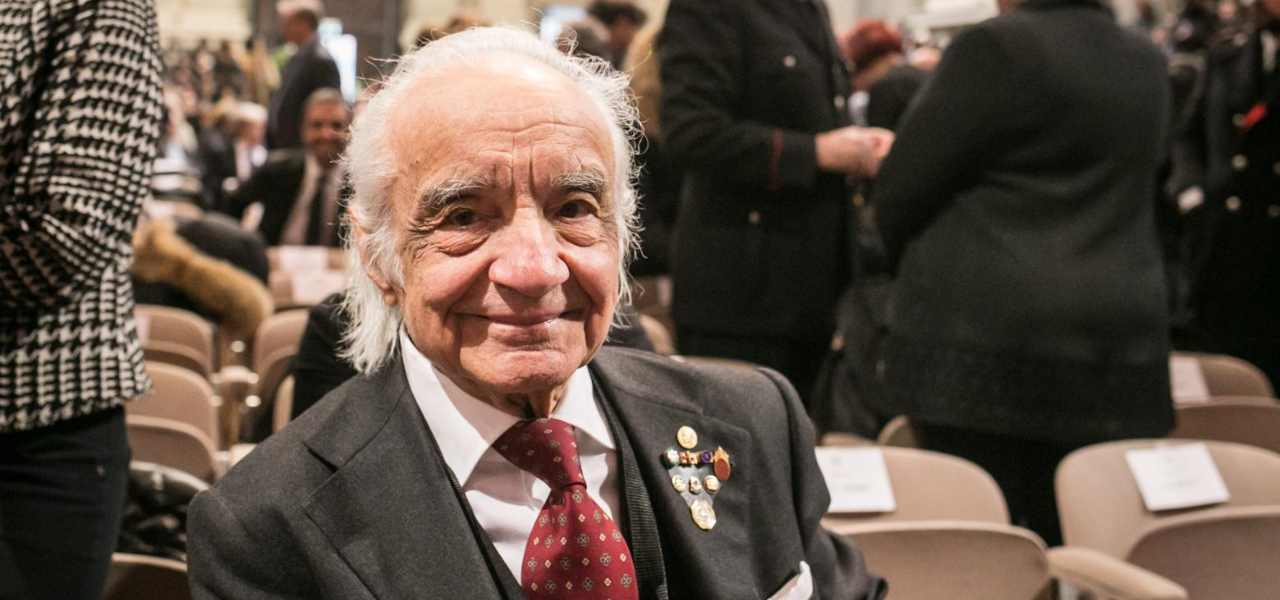 zichichi 2019 lapresse