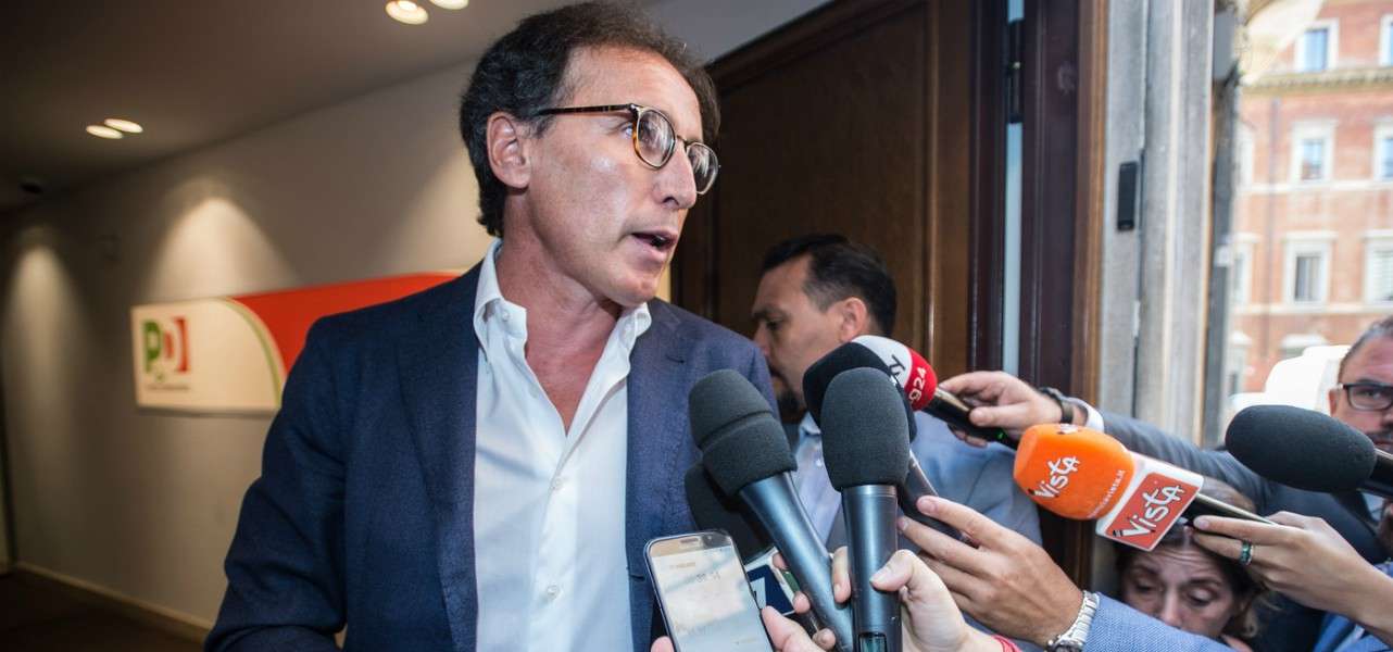 francescoboccia 1 lapresse1280