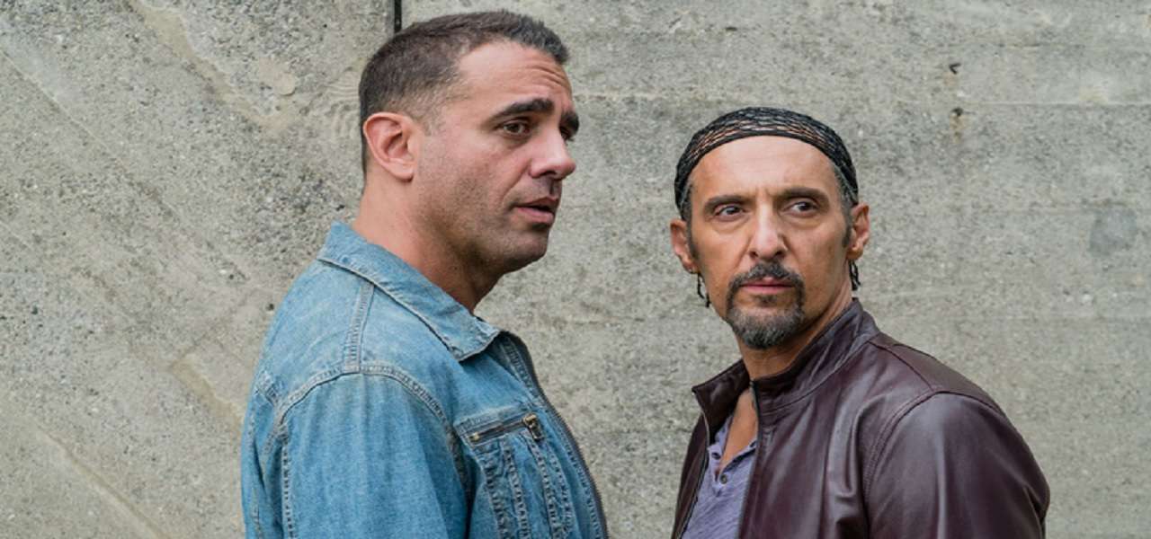 John Turturro