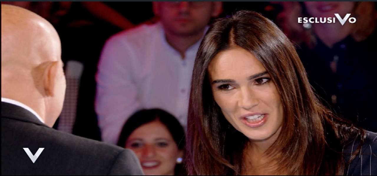 silvia toffanin claudio bisio