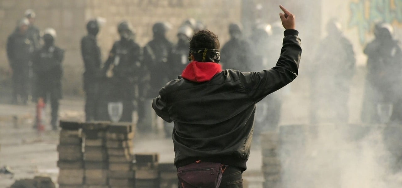 Ecuador Proteste Lapresse1280