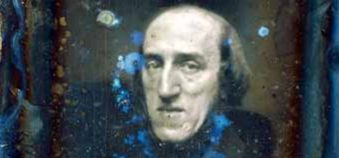 Joseph Antoine Ferdinand Plateau