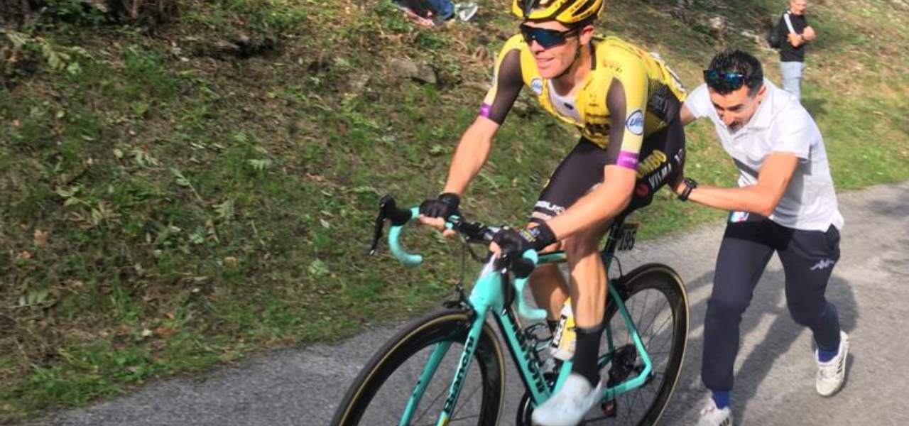 Steven Kruijswijk