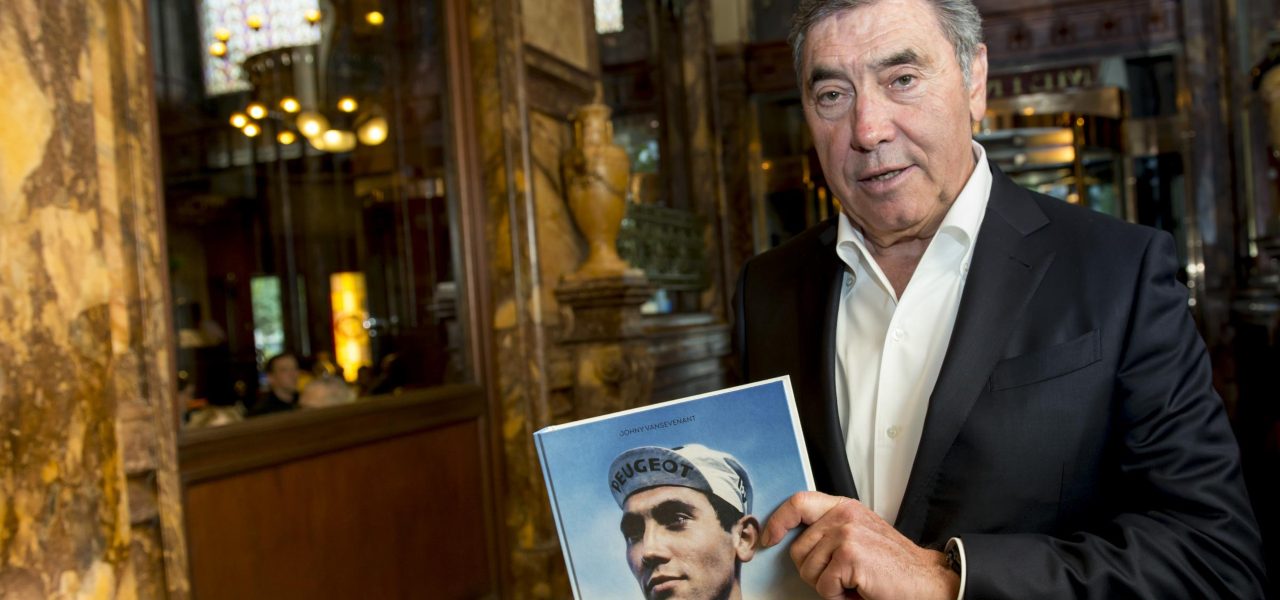 Eddy Merckx