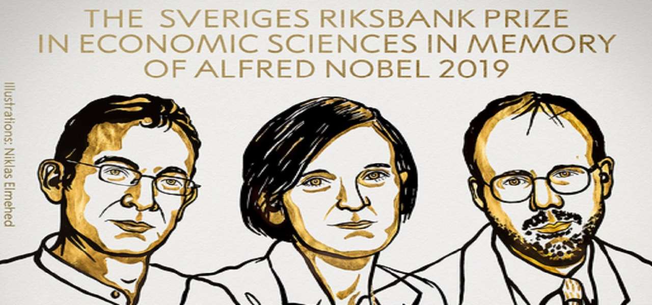 Premio Nobel Economia 2019