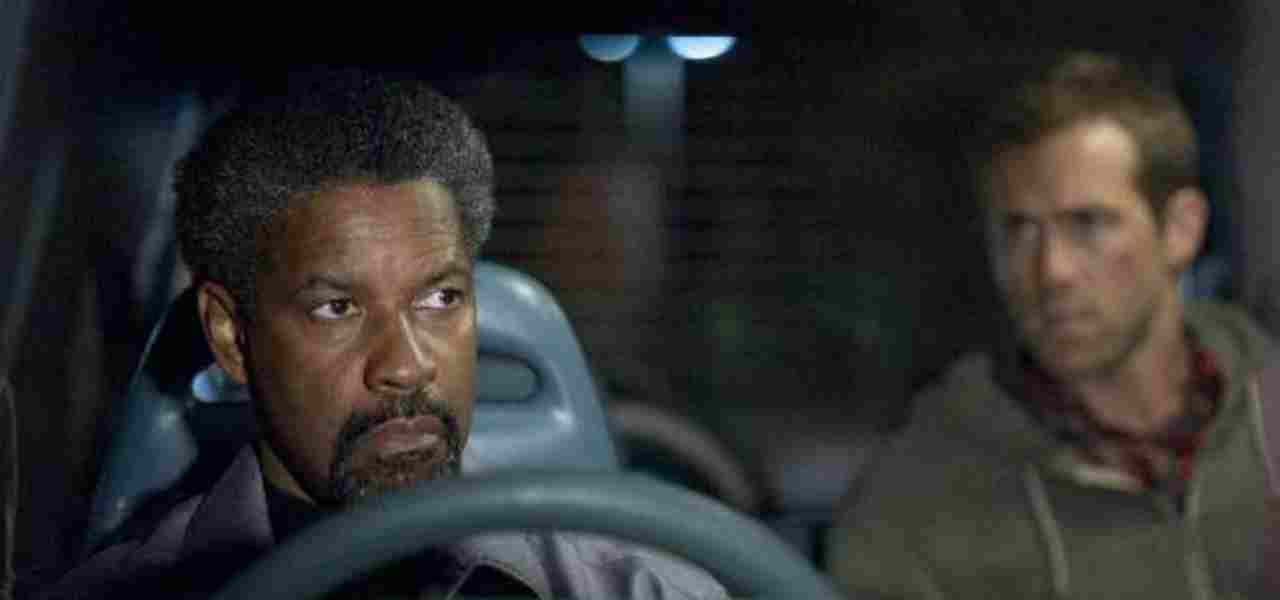 safe house 2019 film