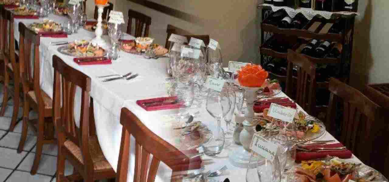 Ristorante Alessandro Borghese Ristorante Alessandro Borghese